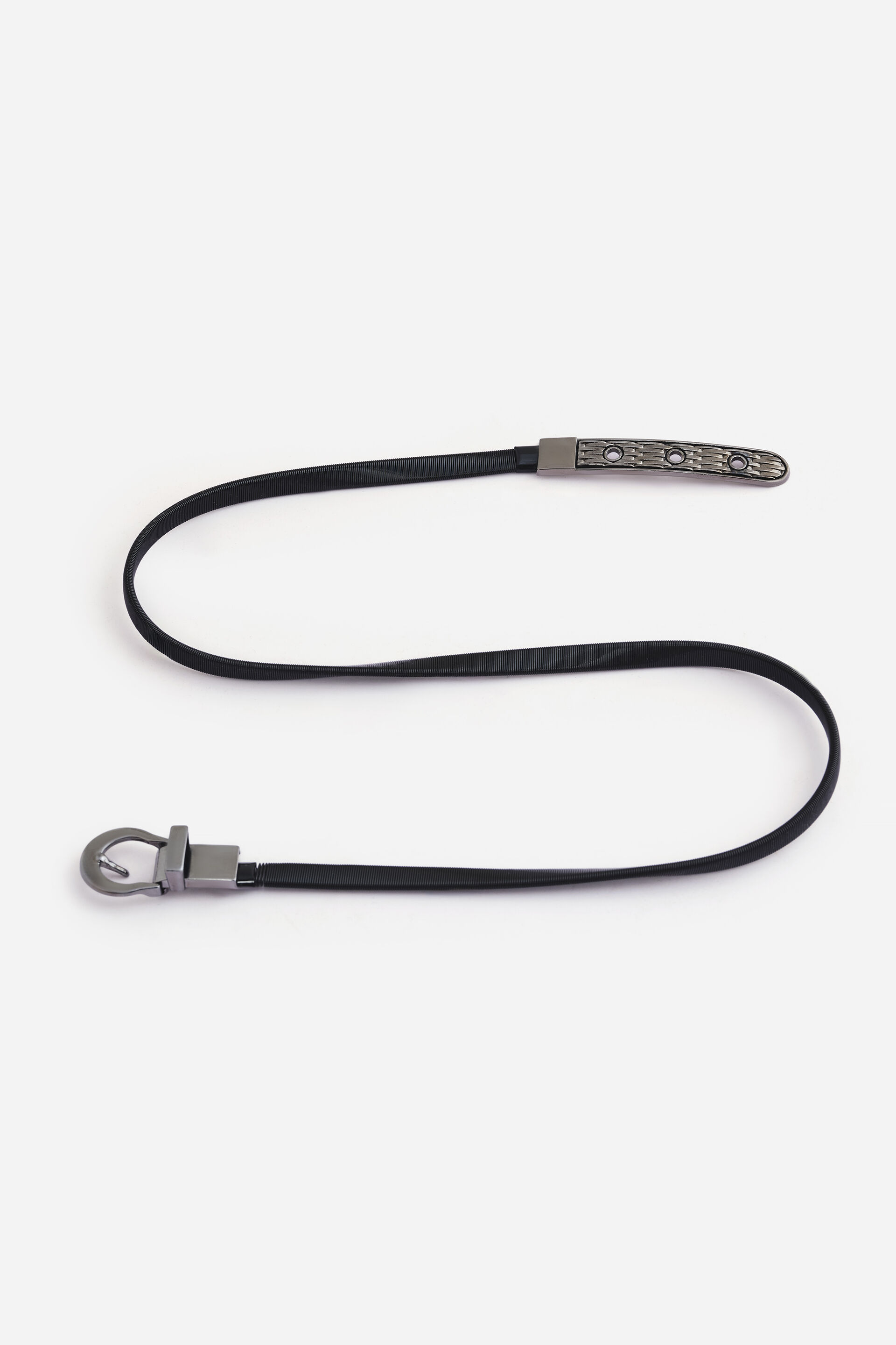 Almon Black Belt, , image 1